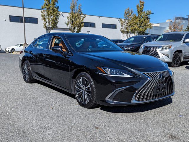 2022 Lexus ES 350