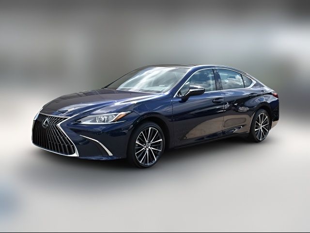 2022 Lexus ES 350