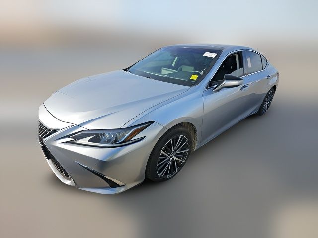 2022 Lexus ES 350