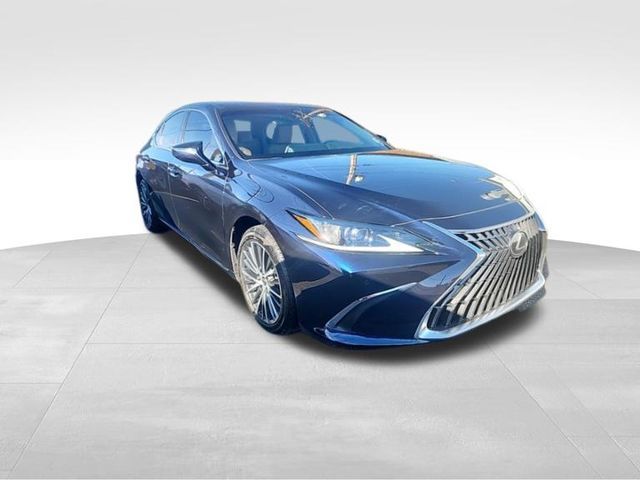 2022 Lexus ES 350