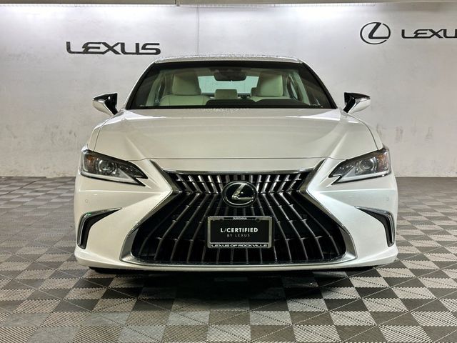 2022 Lexus ES 350