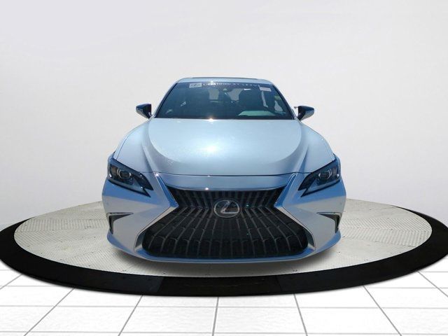 2022 Lexus ES 350