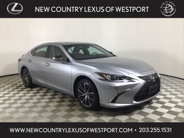 2022 Lexus ES 350