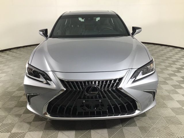 2022 Lexus ES 350