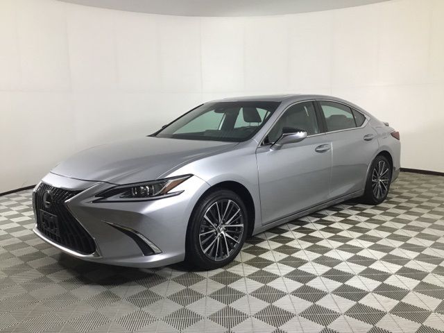 2022 Lexus ES 350