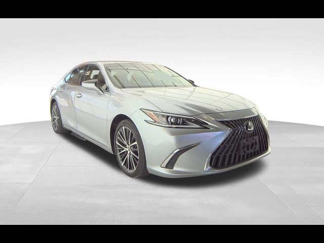 2022 Lexus ES 350