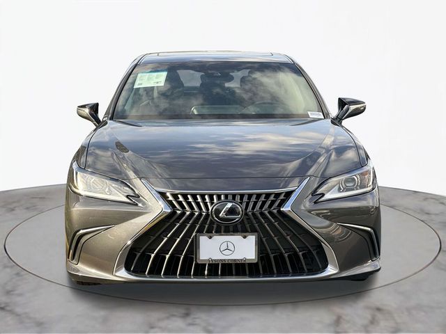 2022 Lexus ES 350