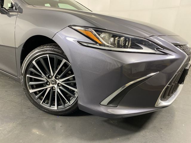 2022 Lexus ES 350