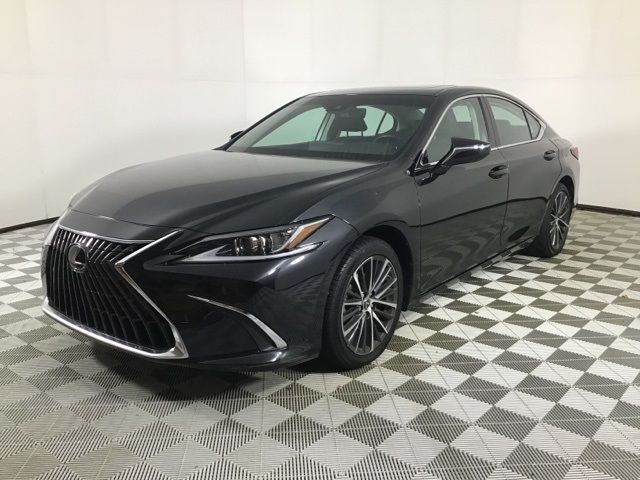 2022 Lexus ES 350