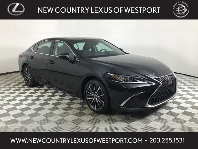 2022 Lexus ES 350