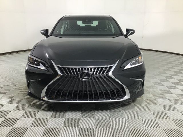 2022 Lexus ES 350