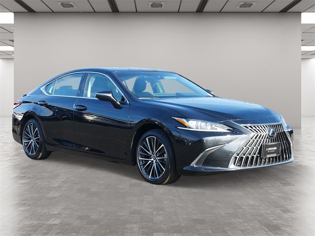 2022 Lexus ES 350