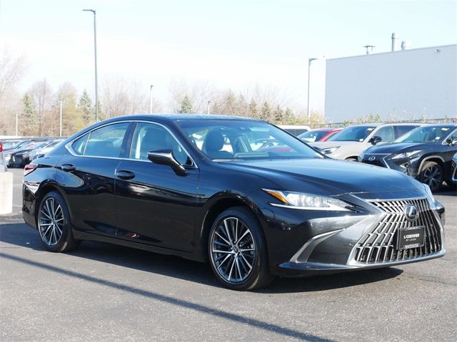 2022 Lexus ES 350