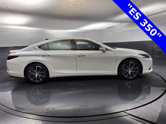 2022 Lexus ES 350