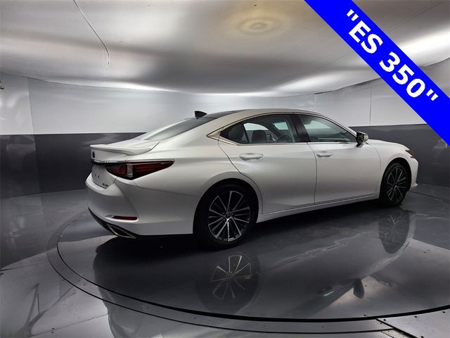 2022 Lexus ES 350