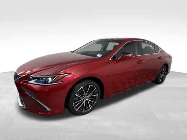 2022 Lexus ES 350