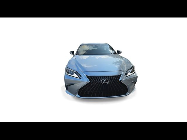 2022 Lexus ES 350