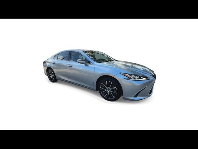 2022 Lexus ES 350