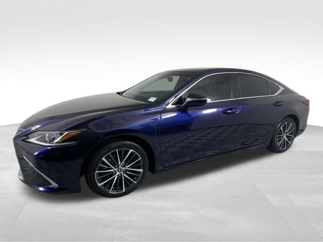 2022 Lexus ES 350