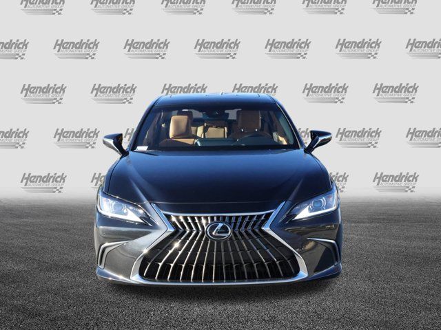 2022 Lexus ES 350