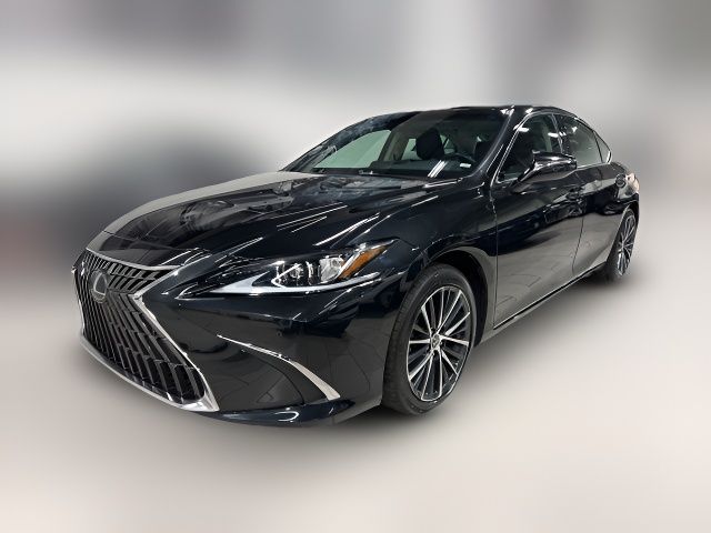 2022 Lexus ES 350