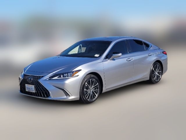 2022 Lexus ES 350