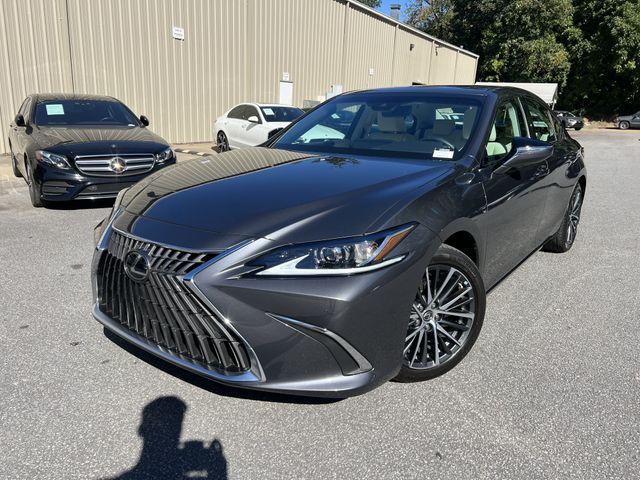 2022 Lexus ES 350