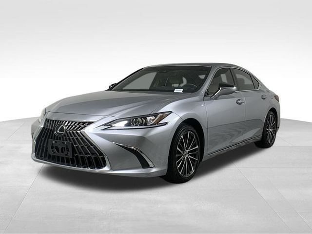 2022 Lexus ES 350