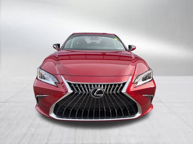 2022 Lexus ES 350