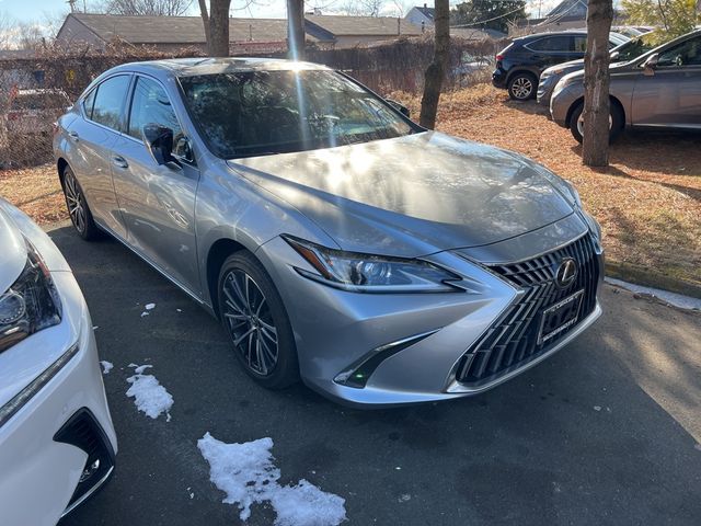 2022 Lexus ES 350