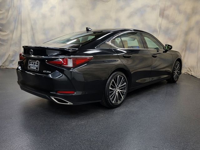 2022 Lexus ES 350