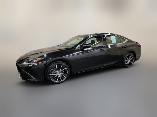 2022 Lexus ES 350