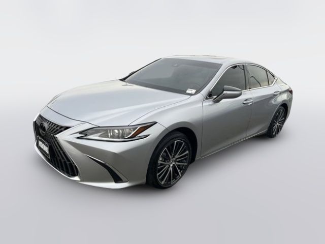 2022 Lexus ES 350