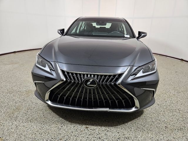 2022 Lexus ES 350