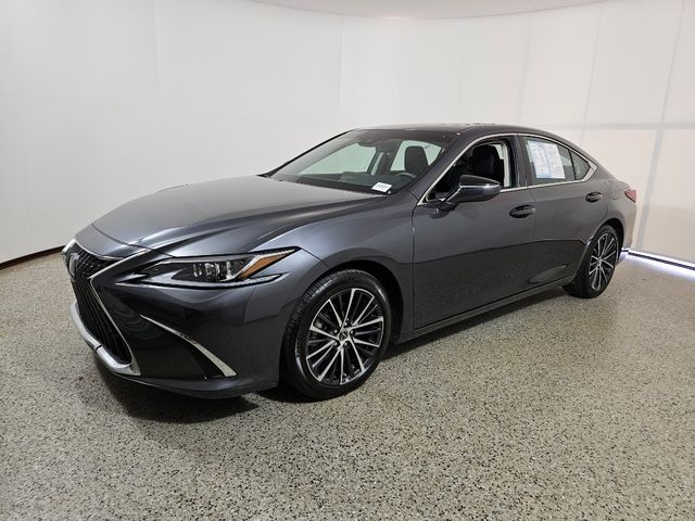 2022 Lexus ES 350