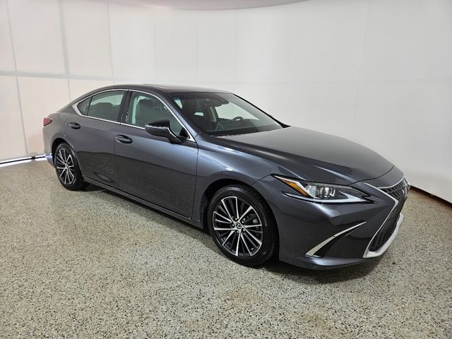 2022 Lexus ES 350