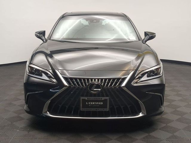 2022 Lexus ES 350