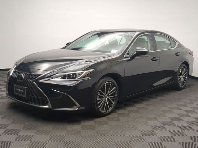 2022 Lexus ES 350