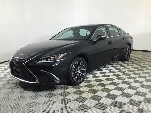 2022 Lexus ES 350