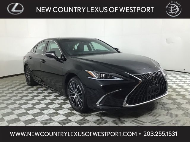 2022 Lexus ES 350