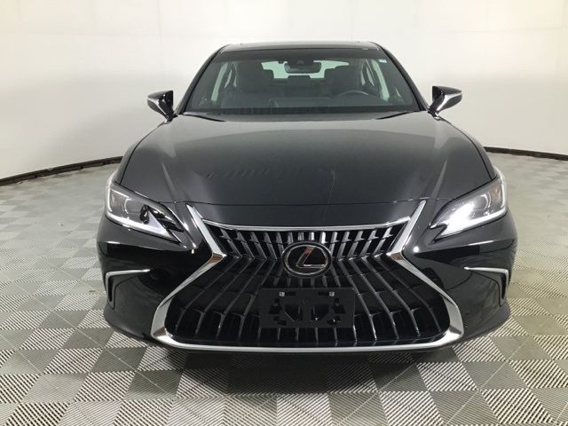 2022 Lexus ES 350