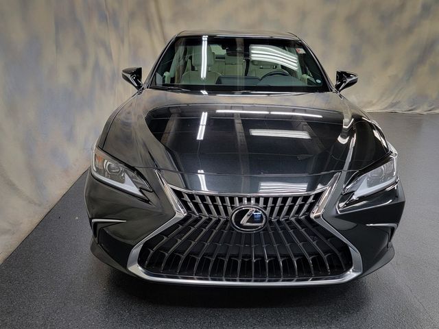 2022 Lexus ES 350