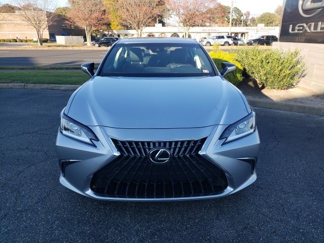 2022 Lexus ES 350