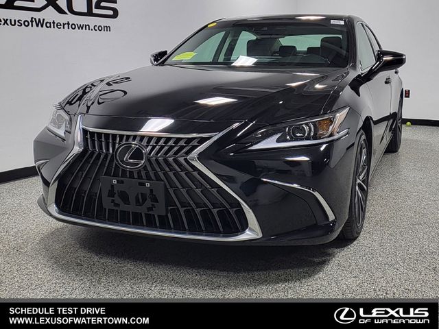 2022 Lexus ES 350