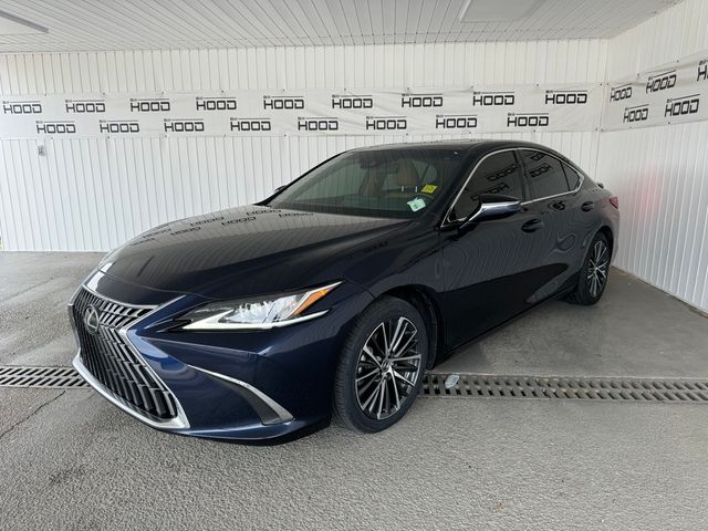 2022 Lexus ES 350