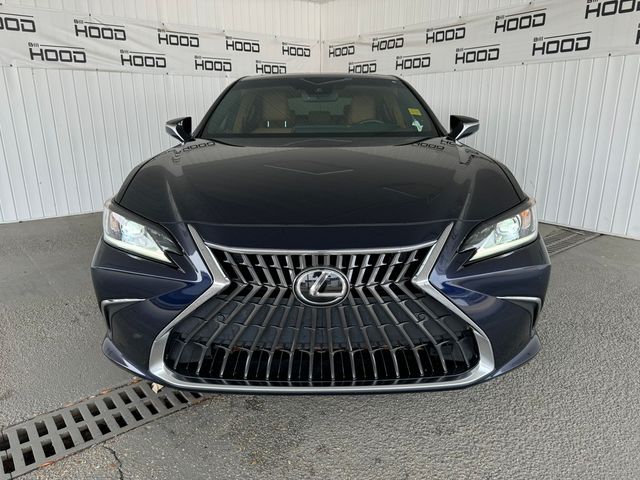 2022 Lexus ES 350