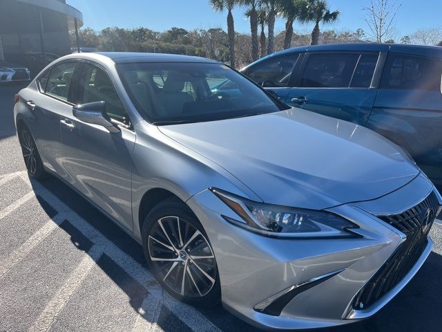 2022 Lexus ES 350