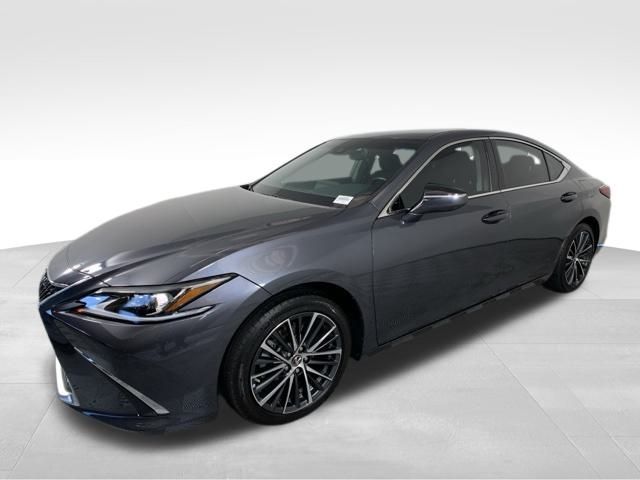 2022 Lexus ES 350