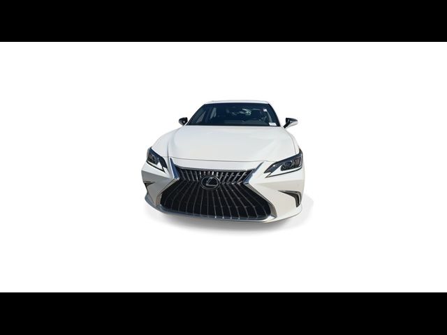 2022 Lexus ES 350