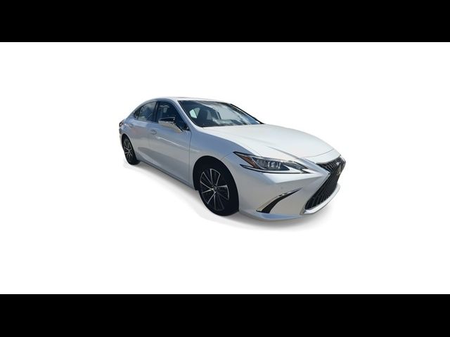 2022 Lexus ES 350